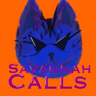 Telegram profile photo for Savannah Wakanda ℗