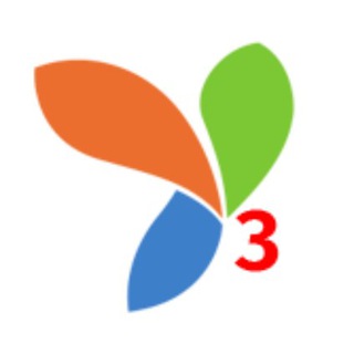 Telegram group profile photo for Yii Framework 3 (English)