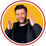 Telegram profile photo for Влад Доробалюк Стендап комик