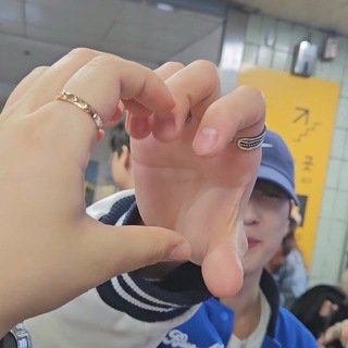 Telegram profile photo for ily(i love yoon jongwoo)