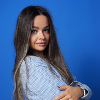 Telegram profile photo for Анастасия Иванова | ЗОЖ