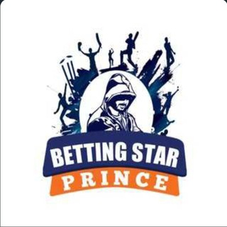 Telegram profile photo for Betting Star Prince