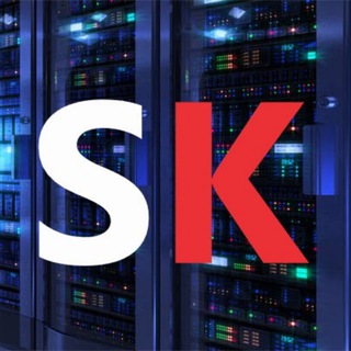 Telegram profile photo for ServerKala VPN سرورکالا