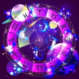 Telegram profile photo for Гороскоп