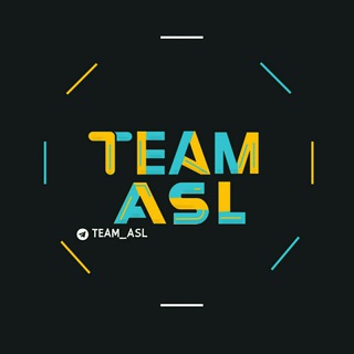 Telegram profile photo for 🔥 T E A M » A S L 🔥