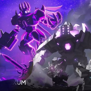Telegram group profile photo for Tower Defense