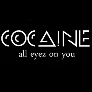 Telegram profile photo for ТМ COCA!NE