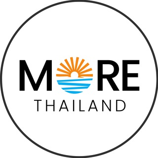 Telegram profile photo for MORE Thailand 🌊 Экскурсии Пхукет|Паттайя|Самуи 🇹🇭 Таиланд