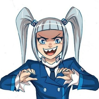 Telegram profile photo for MTProto прокси для Telegram (MTProxy)