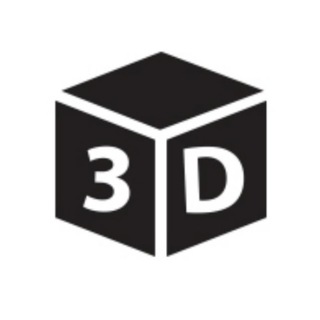 Telegram profile photo for 3D Model & CG-News