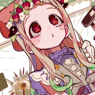 Telegram profile photo for Berry's shop · { 🍓 }