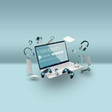 Telegram profile photo for Information technology 💻, level 4