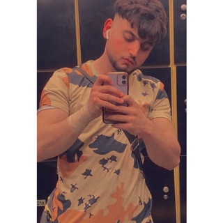 Telegram profile photo for لـ ؏ـــونـي