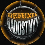 Telegram profile photo for Radostnyy Mentorship Vouches LINK