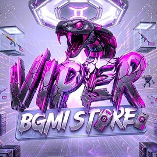 Telegram profile photo for ViPER PREMIUM STORE♥️