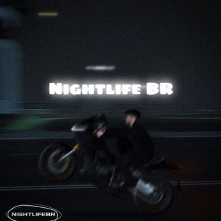 Telegram profile photo for NightlifeBR