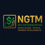 Telegram profile photo for NGTM FX