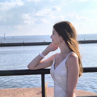 Telegram profile photo for moon