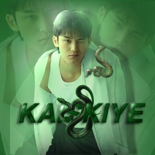 Telegram profile photo for KᗩISKIYE