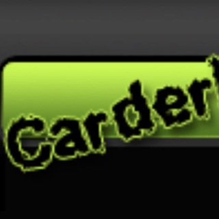 Telegram profile photo for Carderlife