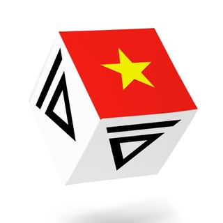 Telegram group profile photo for Velas Vietnam