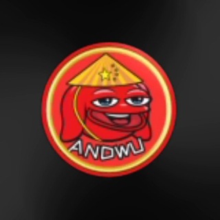 Telegram profile photo for AndWu Token Portal