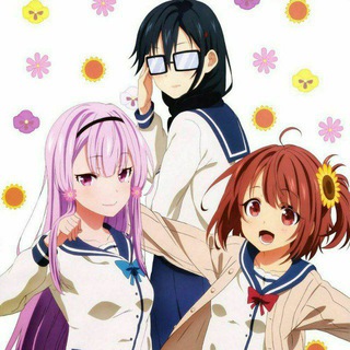 Telegram profile photo for Oresuki Are You The only One Who loves Me Hindi Dubbed