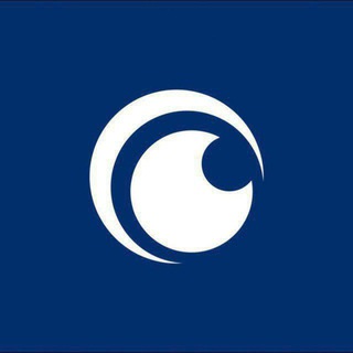 Telegram profile photo for Official Crunchyroll Hindi