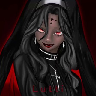 Telegram profile photo for Lutti ~ YT ~ stickers
