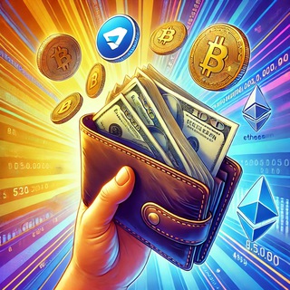 Telegram group profile photo for Чат канала 💸 Online Money - Реальный доход в сети 💸