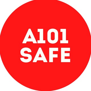 Telegram profile photo for Чат канала «А101 Безопасность»