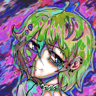 Telegram profile photo for Рифля :3