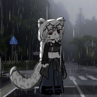 Telegram profile photo for хатка Шиори💋.