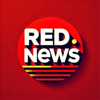 Telegram profile photo for Red News 中文