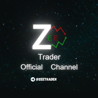 Telegram profile photo for Zee Trader