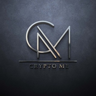Telegram profile photo for CRYPTO ME ✨