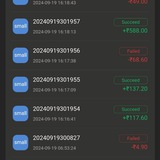 Telegram profile photo for Bcwin / bdgwin Group