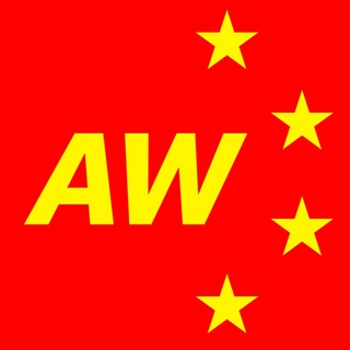 Telegram profile photo for AsianWay