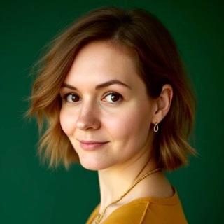 Telegram profile photo for Галя Нитья