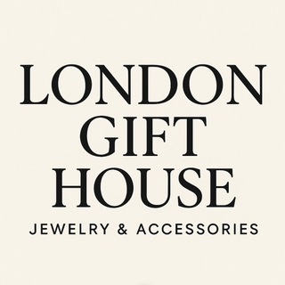 Telegram profile photo for London gift house