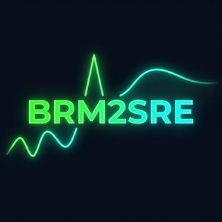 Telegram profile photo for Антон Скутин | От BRM к SRE