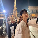 Telegram profile photo for DOYOUNG NCT.