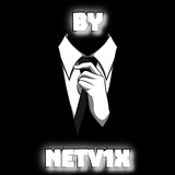 Telegram profile photo for netv1x official bio