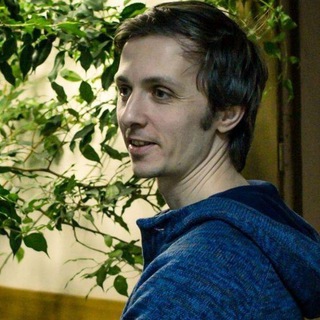 Telegram profile photo for Dmitry Suzdalev Log