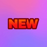 Telegram profile photo for Bonk.fun - New Mints