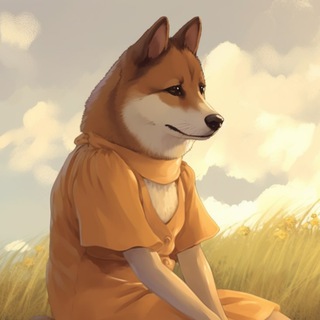 Telegram profile photo for Mingles