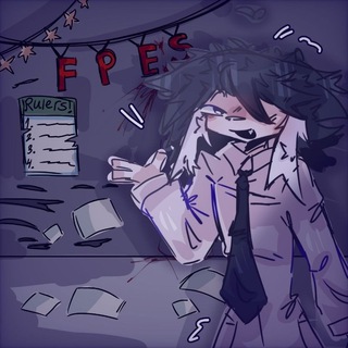 Telegram profile photo for {Набор}-𝑭𝑷𝑬;𝑺- ᥴhᥲᥒᥱᥣᥣ ⳋᥲⲙᥱ ( ᥴ𐔖ᥒ𐔥ᥱ᥉᥉ι𐔖ᥒ )