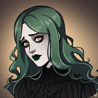 Telegram profile photo for Болото