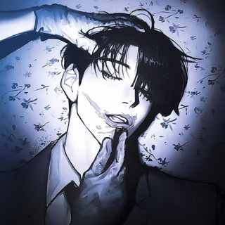 Telegram profile photo for afterlife🪐