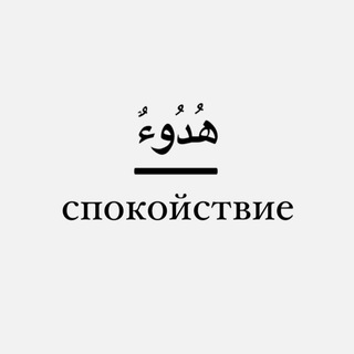 Telegram profile photo for Без паники